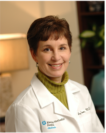 Dr. Amy Imm