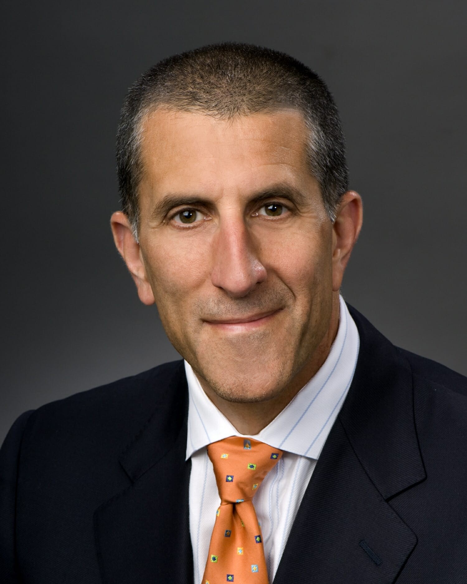 Mr. Joseph J. Patrick, Jr.
