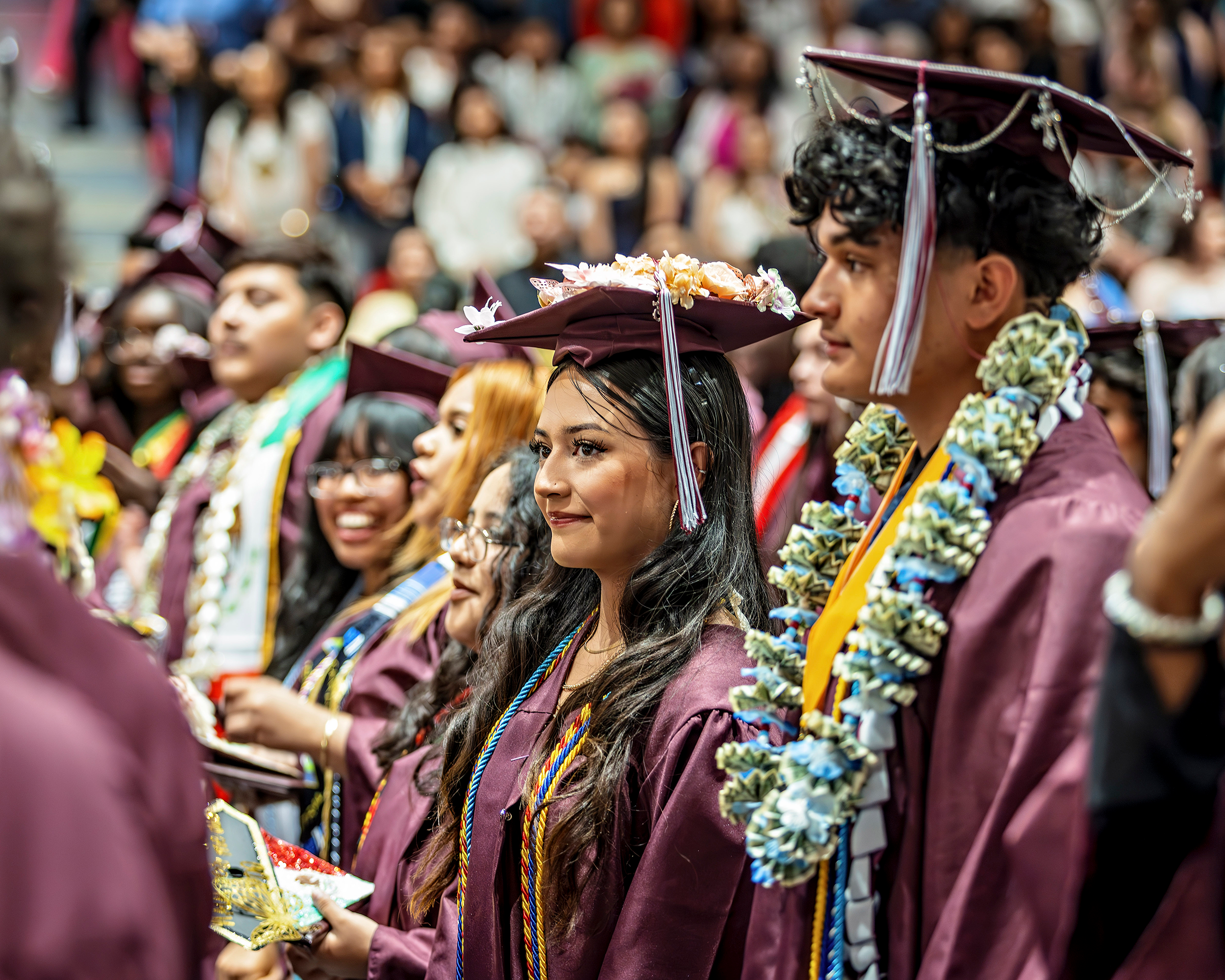 2025 graduation
